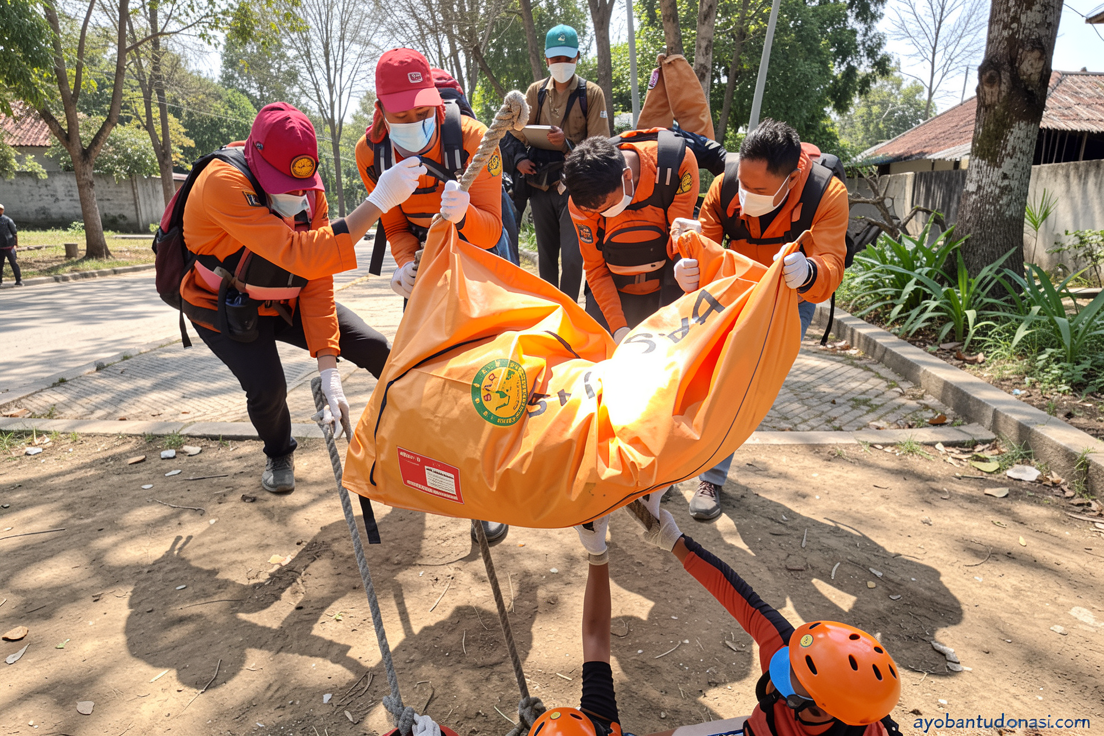 Tim SAR kembali temukan satu jenazah korban KM Nurul Salsa