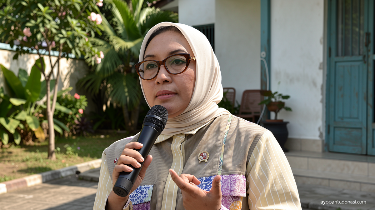 Menteri PPPA pastikan pencegahan kekerasan antaranak diperkuat