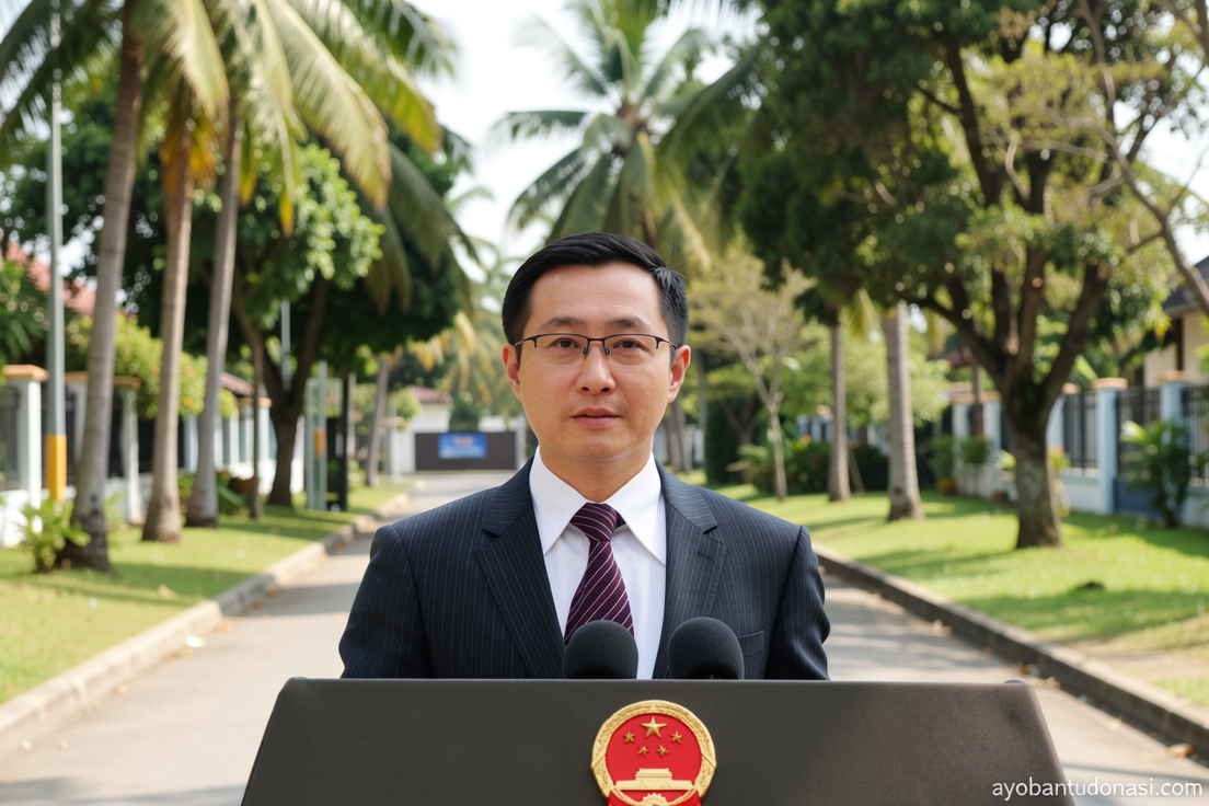 China kecam wacana Jepang untuk buka diskusi soal senjata nuklir