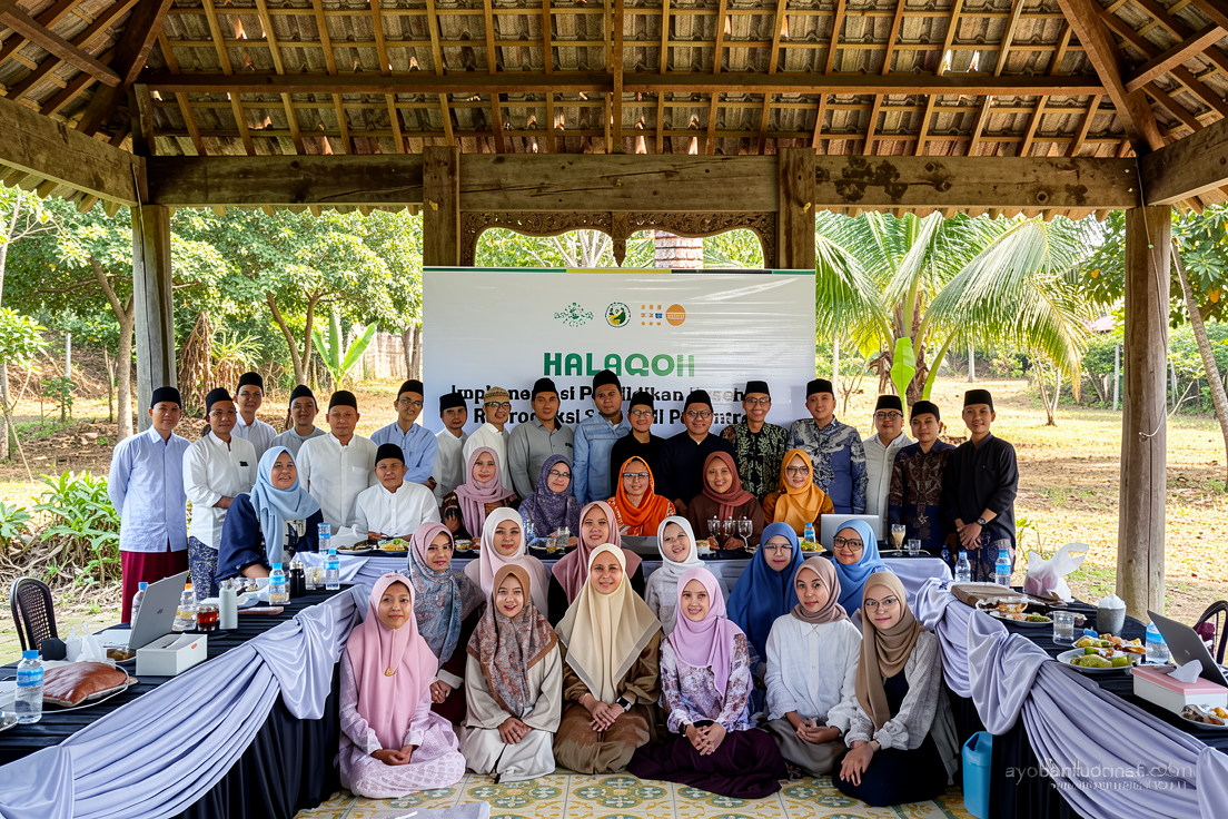 Edukasi kesehatan reproduksi di pesantren cegah kekerasan seksual