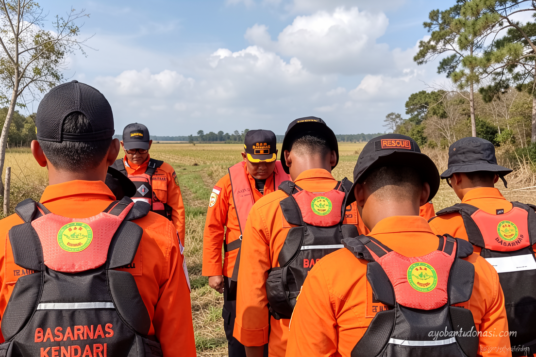 SAR gabungan sisir Pulau Sabalana cari 16 korban KM Nurul Salsa