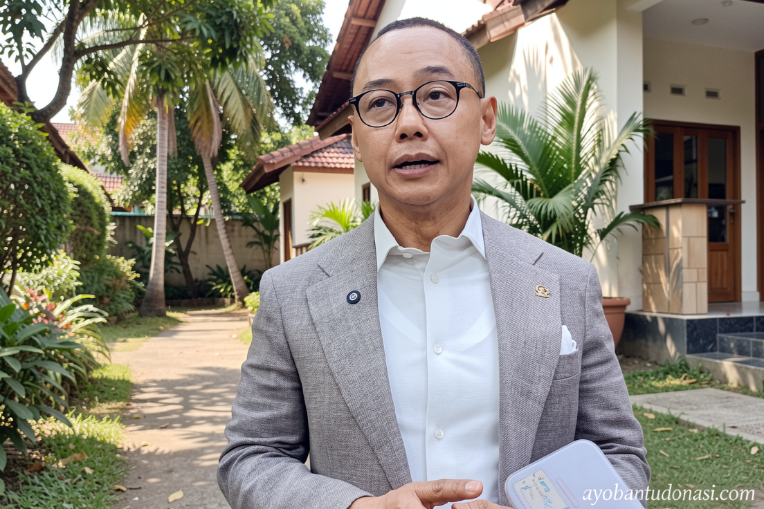 Pimpinan MPR: Pembenahan subsidi dan transisi energi harus beriringan