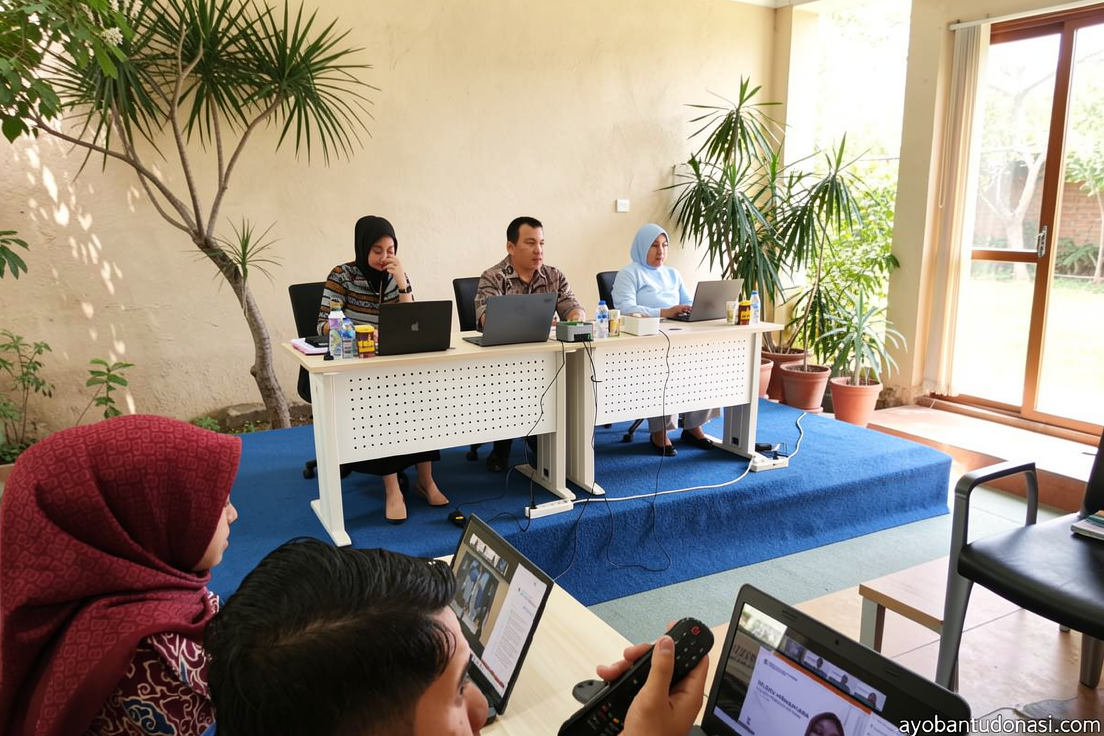 Kementerian HAM seleksi calon Penggerak HAM di 20 provinsi