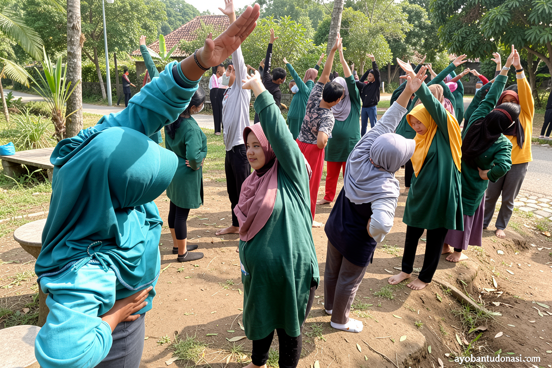 11 olahraga untuk ibu hamil yang aman dan bantu persiapan persalinan