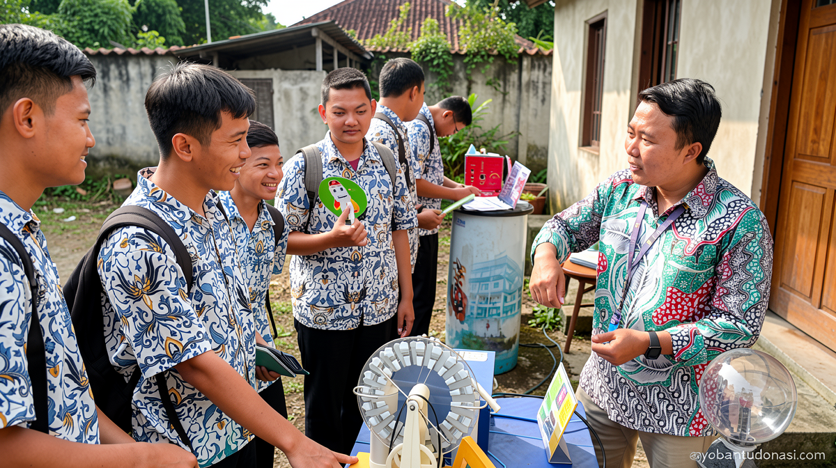 Pameran keliling museum hadirkan koleksi 65 museum nusantara