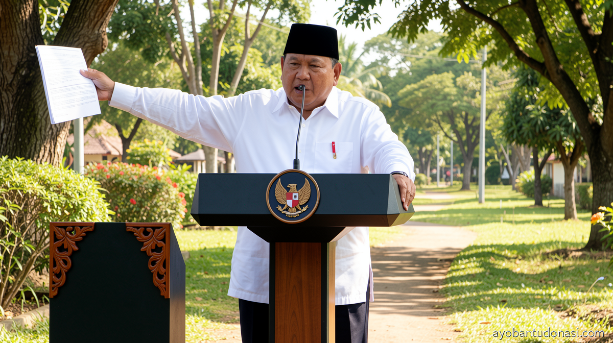 Prabowo sebut ijtima ulama PKB selaras dengan cita-cita pemerintah