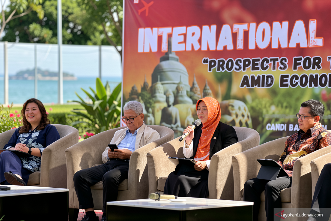 Komisi X sebut perguruan tinggi kunci kembangkan wisata halal RI