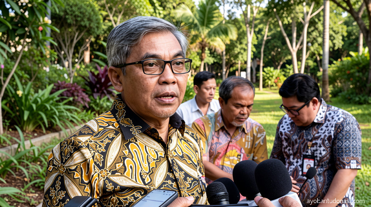KPK terima surat permintaan supervisi eks Jampidsus dari Kejagung