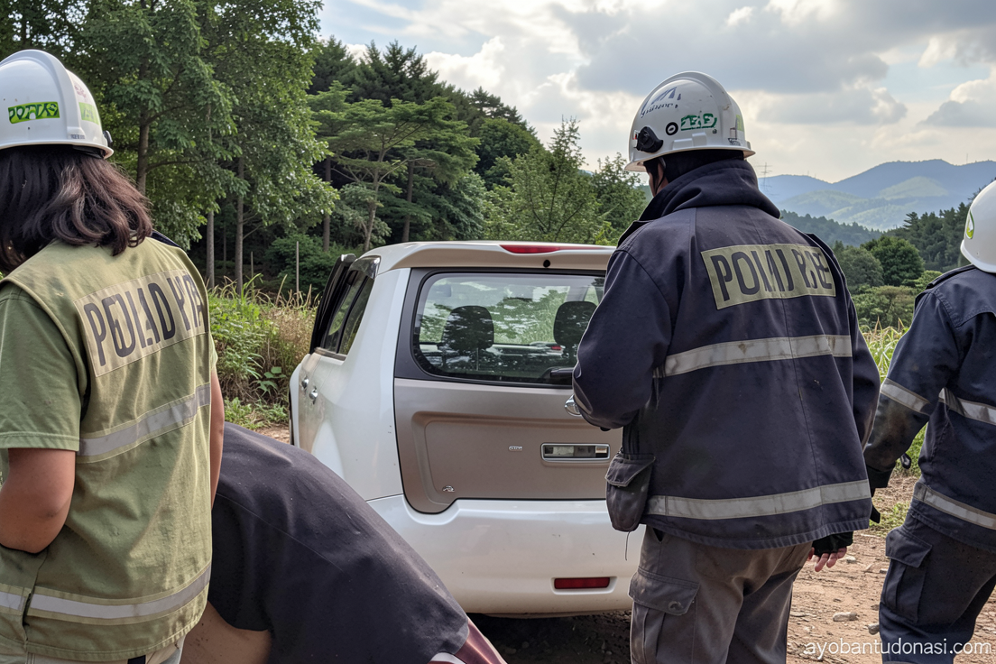 Gulkarmat kerahkan 30 personel padamkan kebakaran di Cilincing Jakut