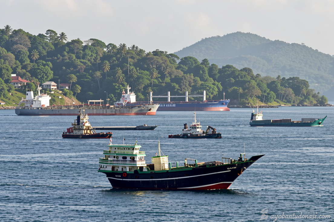 Rusia dan Kuwait bahas penyelesaian damai di Teluk Persia