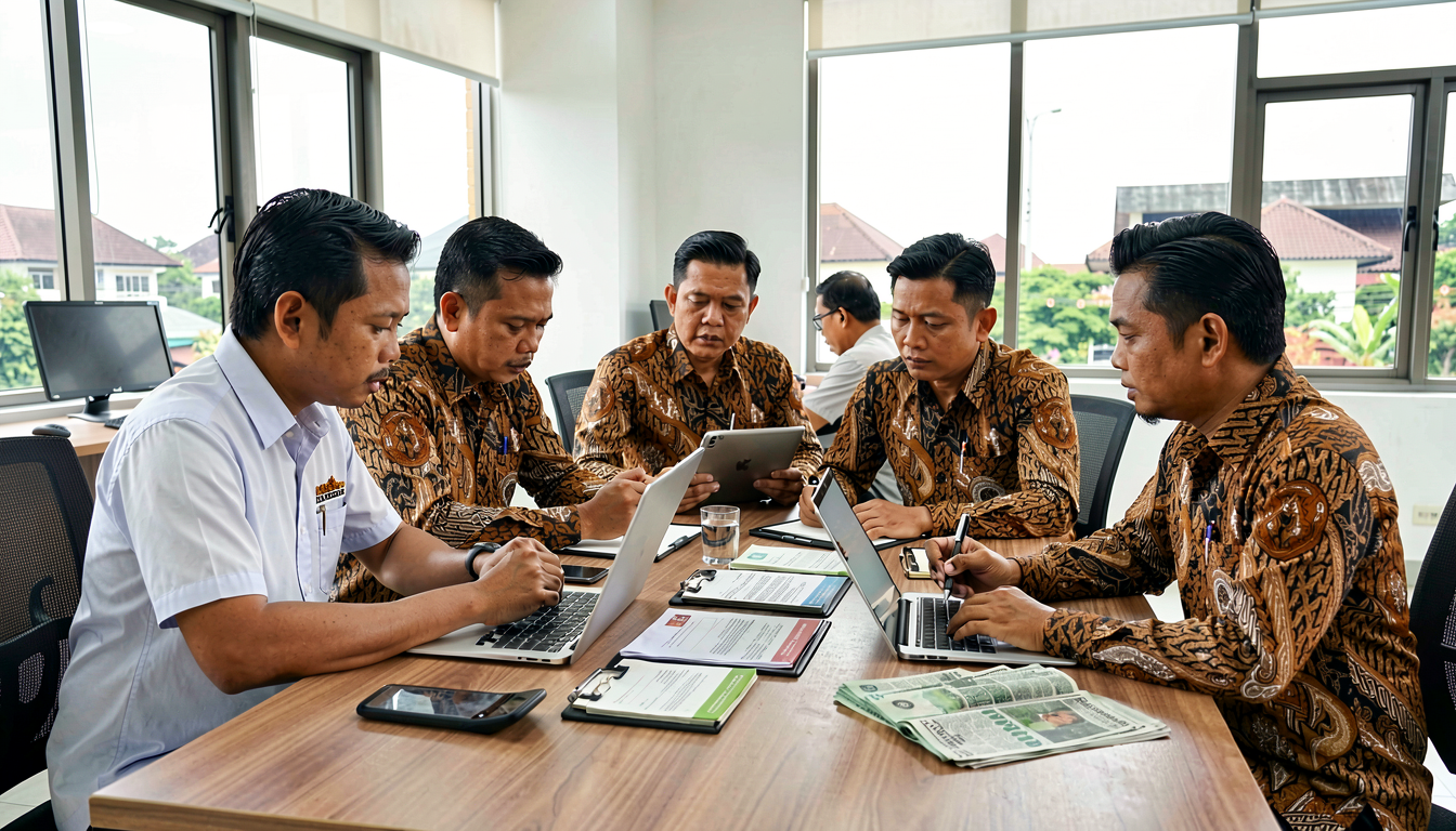 Pemkot Cimahi tingkatkan literasi keuangan melalui sosialisasi ORI030