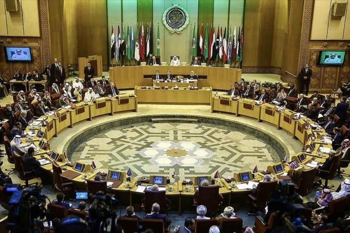 Liga Arab tegaskan kedaulatan negara-negara Arab adalah “garis merah”
