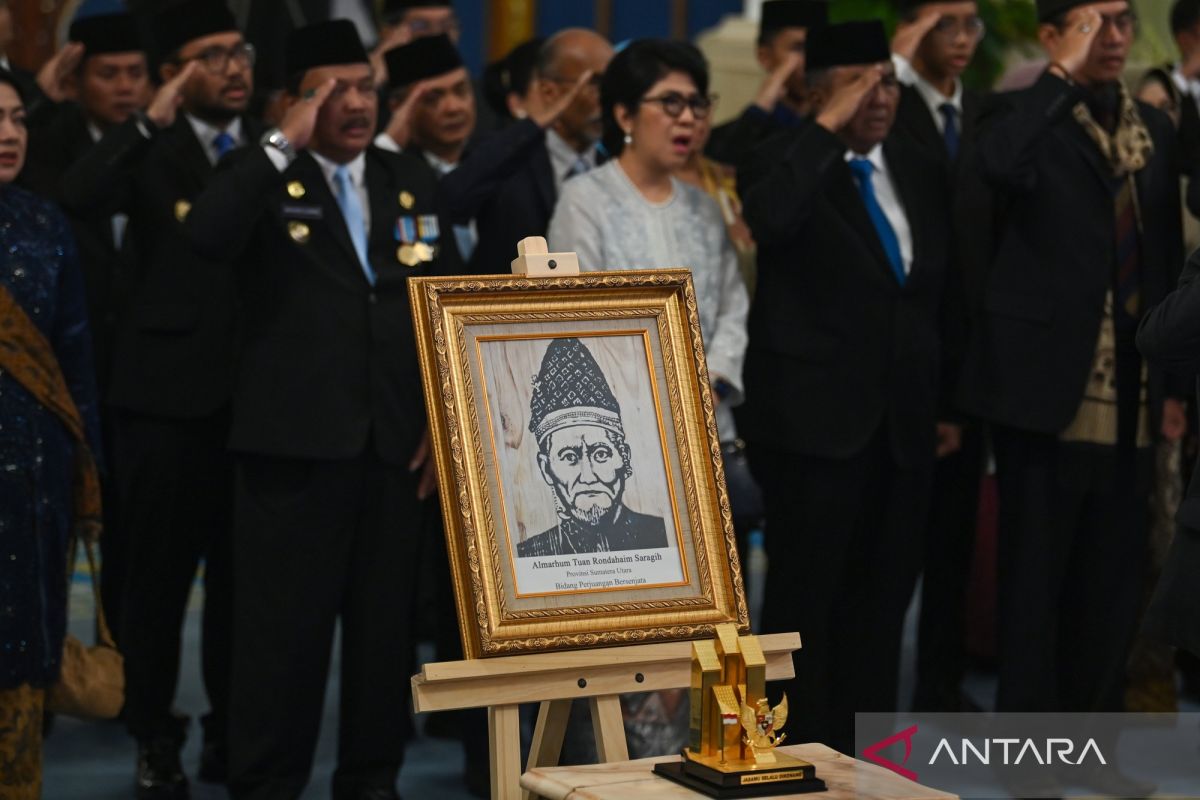 New Policy: Tuan Rondahaim Saragih, Napoleon dari Batak yang dapat gelar pahlawan