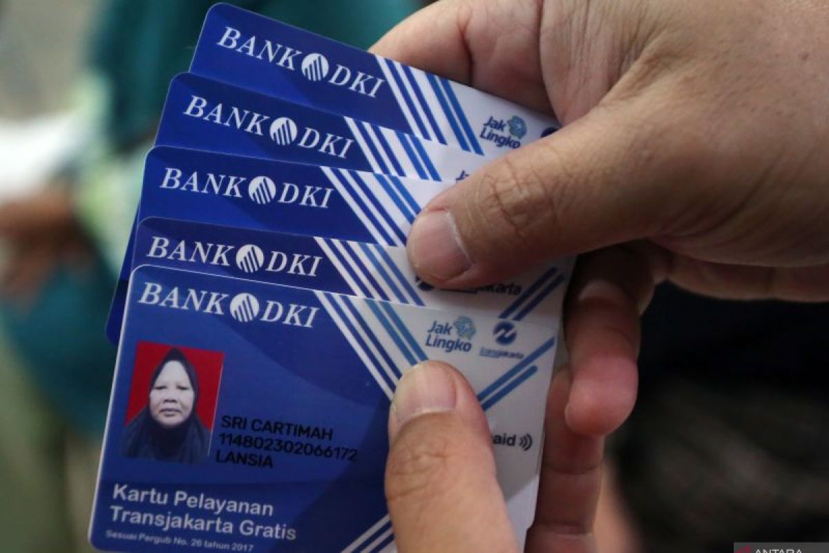 Pemprov DKI pertimbangkan penambahan golongan penerima transportasi gratis