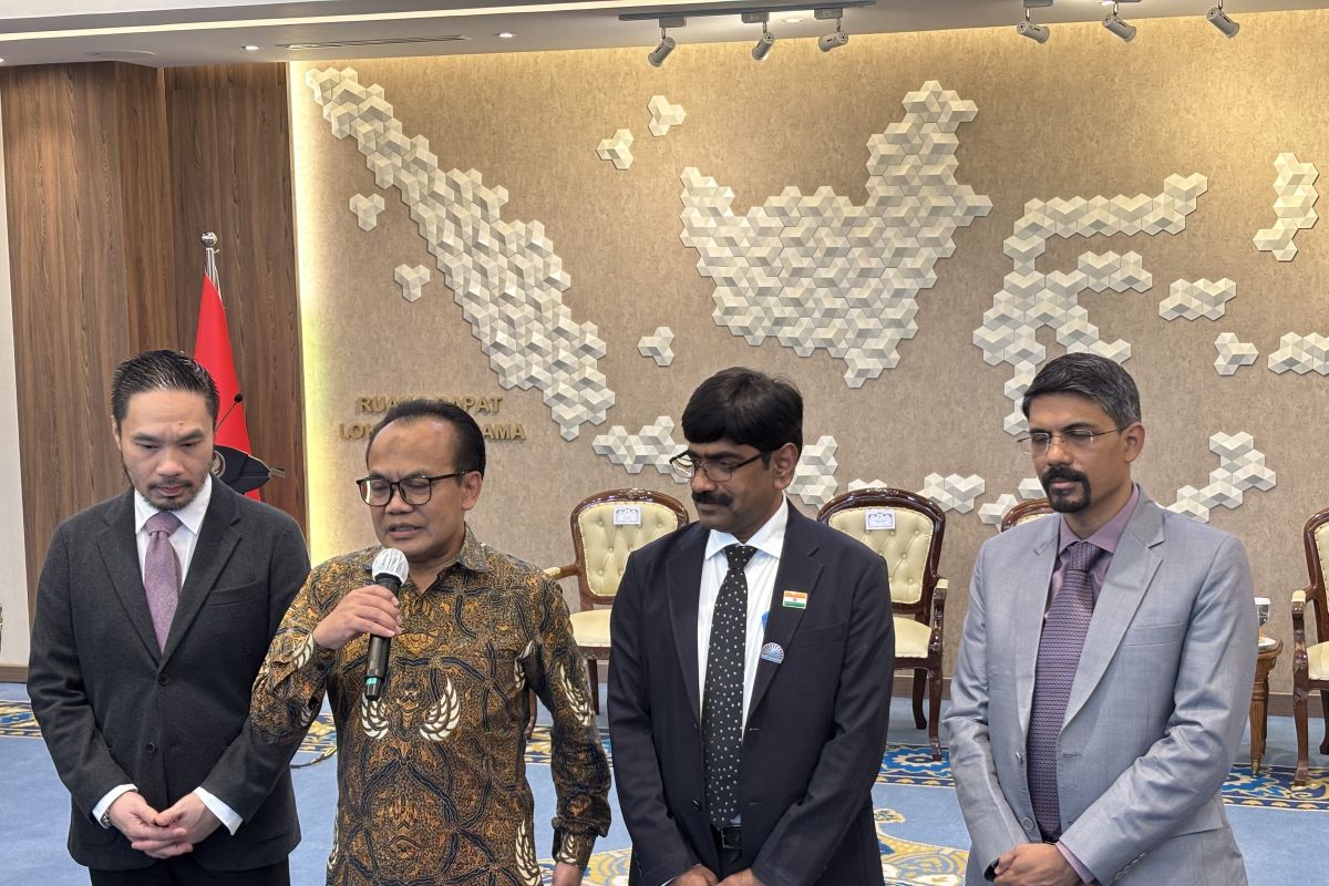 KEK Singhasari bermitra dengan IIM Bangalore siapkan talenta global