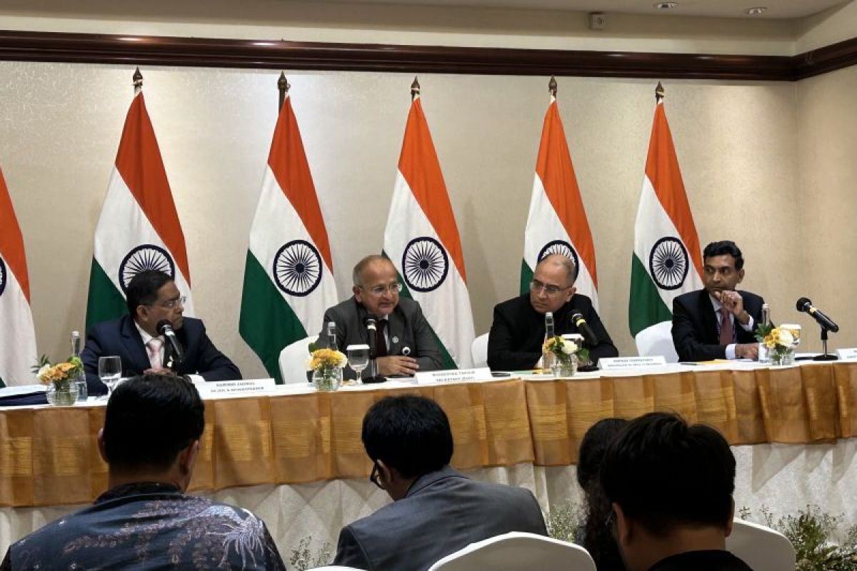 India: Kerja sama rudal dengan RI untuk tingkatkan kemandirian