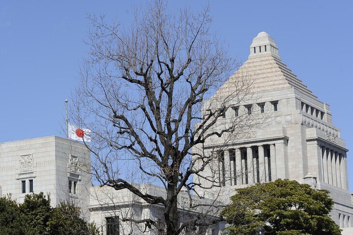 Kenaikan upah rata-rata Jepang lampaui 5 persen tiga tahun beruntun