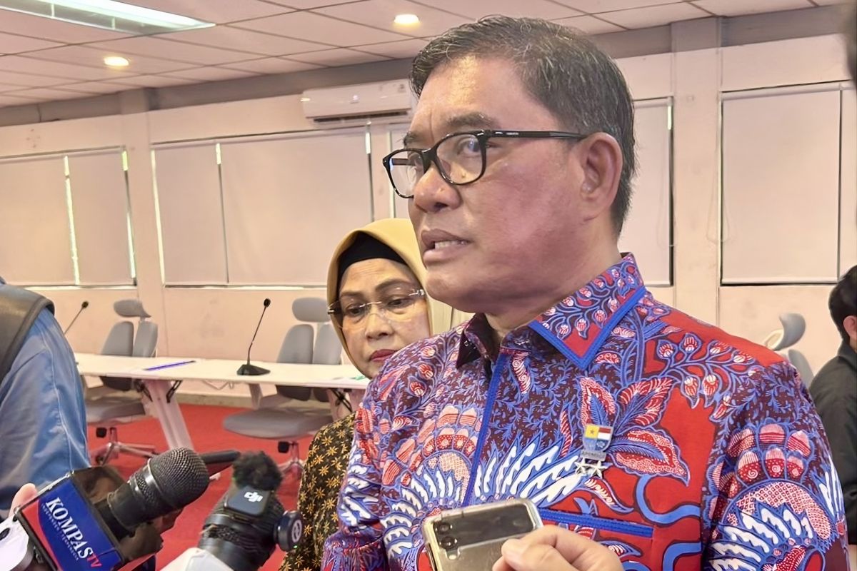 Key Strategy: Dirut baru PTPN I siapkan lima pilar transformasi perusahaan
