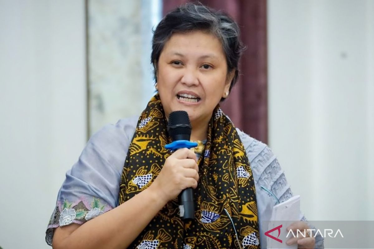 MPR: Dibutuhkan kolaborasi atasi darurat kesehatan mental anak