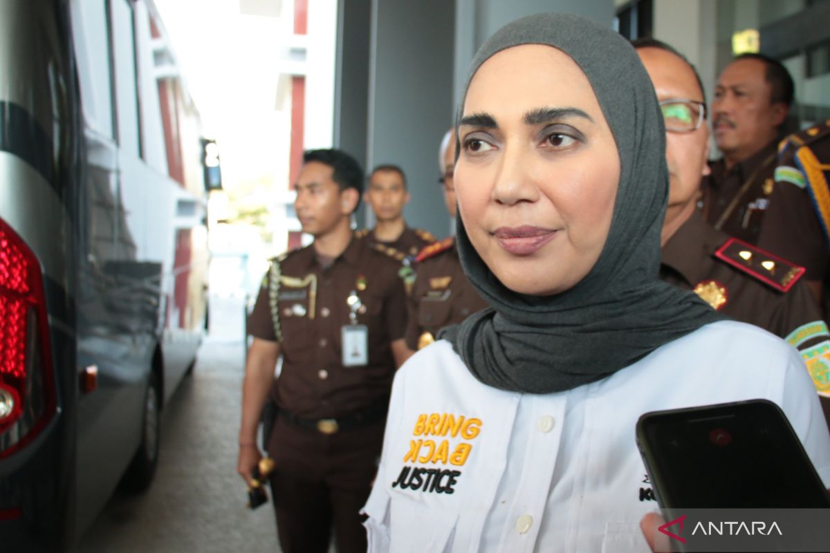 Official Announcement: Profil Sari Yuliati pengganti Mukhtarudin sebagai sekretaris F-Golkar di DPR