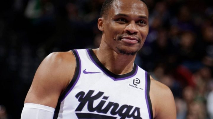 Klub-klub NBA ucapkan selamat pensiun kepada Russell Westbrook