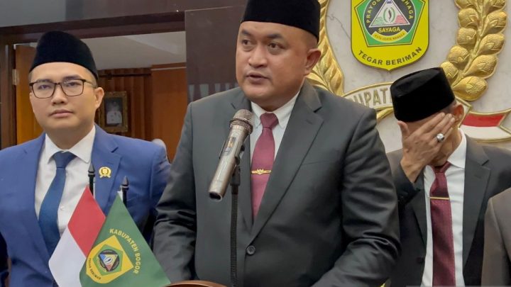 Pemkab Bogor hapus denda PBB P2 peringati HUT Ke-81 RI