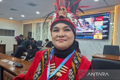 Penerima manfaat akui program Bedah Rumah dari pemerintah bermanfaat