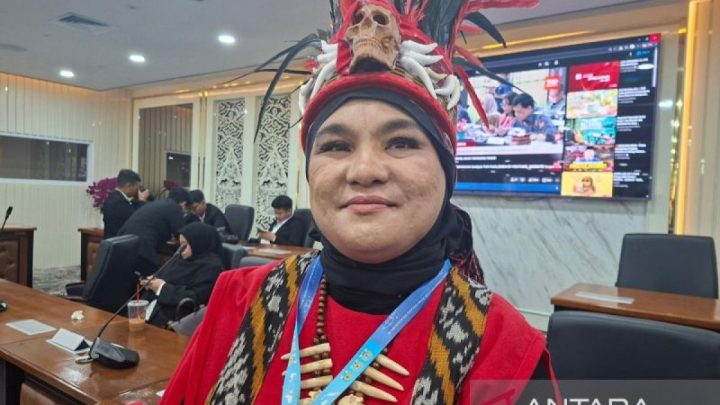 Penerima manfaat akui program Bedah Rumah dari pemerintah bermanfaat
