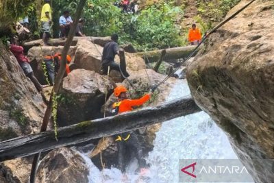 Polisi temukan indikasi pidana dalam kematian presenter TVRI Papua
