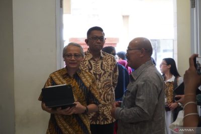 Kemenkes minta RSUP Ngoerah ubah pola pikir tenaga kesehatan