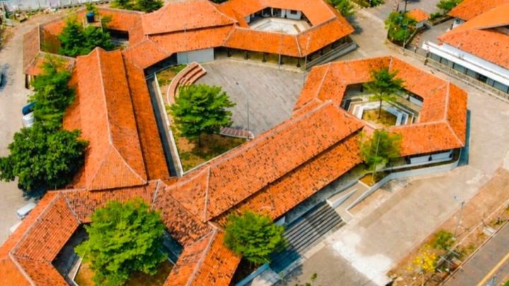 Jakut gelar Pasar Hexagon hidupkan ruang publik bernilai sejarah
