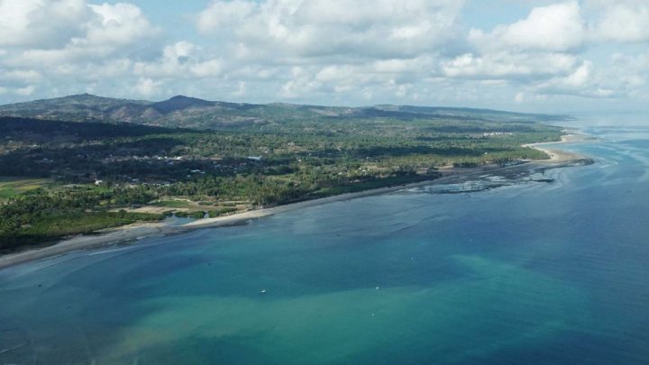 KKP: Teknologi monitoring di Laut Sawu harus beri manfaat nyata
