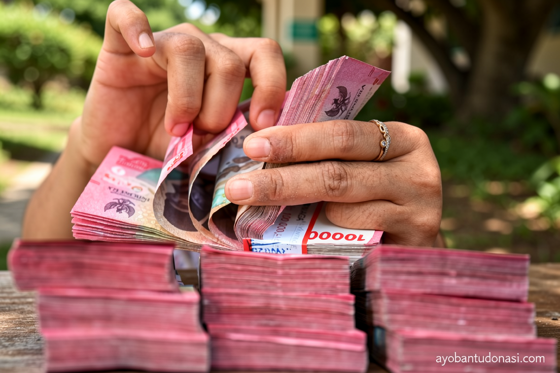 Rupiah pada Jumat pagi melemah jadi Rp17.935 per dolar AS