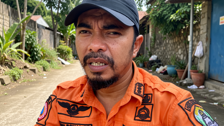 BPBD: Belum ada kerusakan di Aceh Barat akibat gempa Simalungun