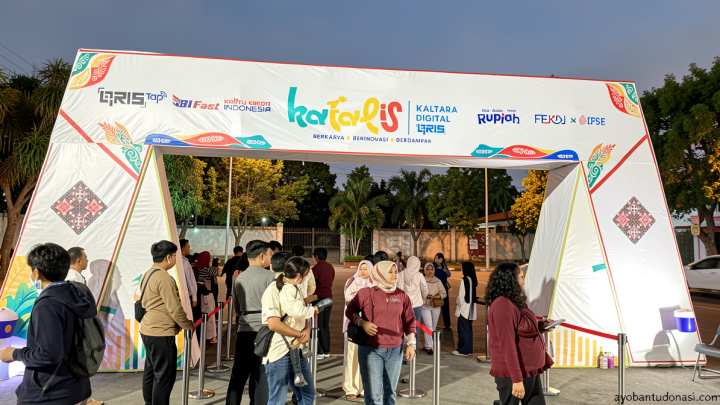 BI Kaltara gelar Katalis 2026, dorong literasi digital generasi muda