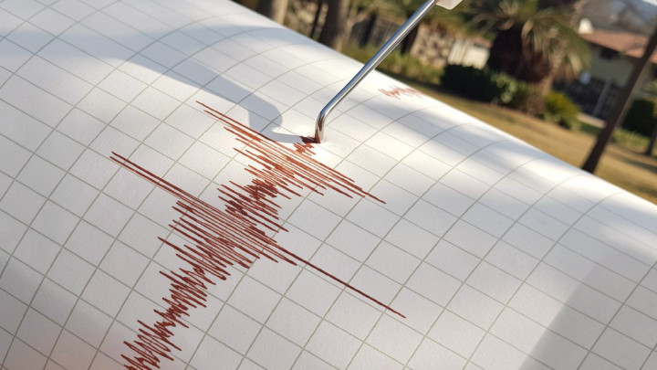 Gempa magnitudo 6,2 guncang Parigi Moutong