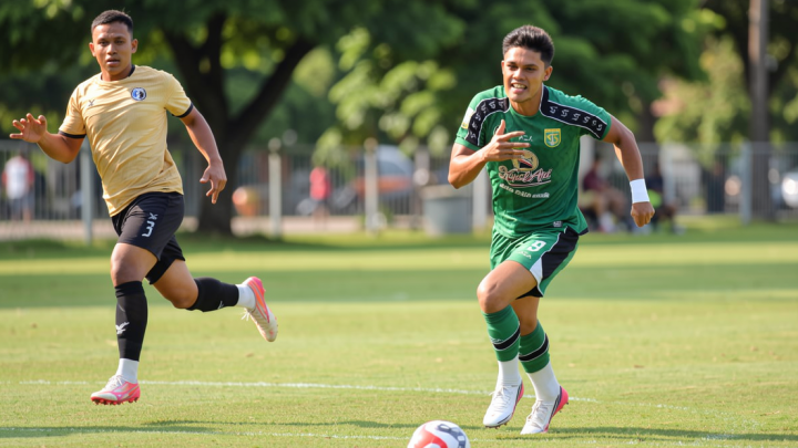 Pelatih Persebaya sebut laga lawan Penang FC uji kesiapan tim