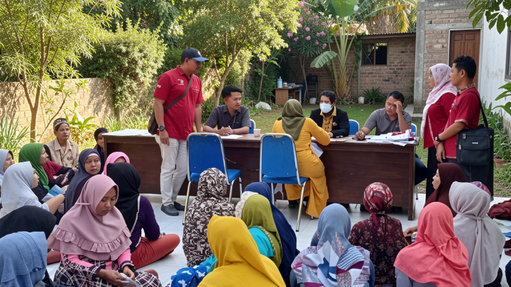 Kemensos tangguhkan bantuan PKH pada 237 KPM karena terindikasi judol