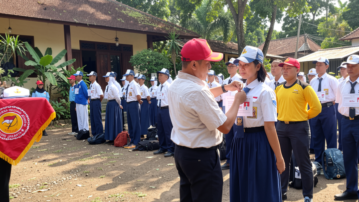 Sejarah upacara HUT RI 17 Agustus: Awal mula, makna, dan perkembangannya