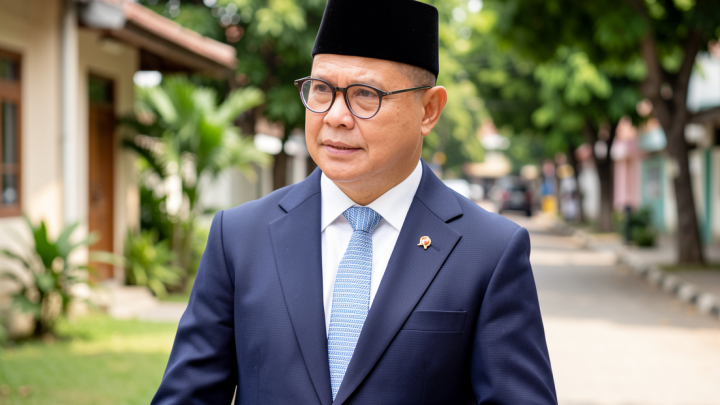Menteri P2MI rayakan HUT RI, tegaskan pekerja migran pejuang bangsa