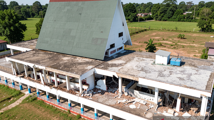 Bapeten pastikan gempa NTT tak picu kenaikan paparan radiasi di lokasi