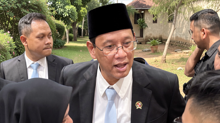 Menkeu sebut dana bencana BNPB siap tangani NTT