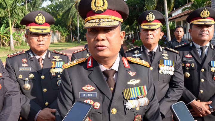 Polda Aceh mulai selidiki kericuhan saat peringatan Hari Damai Aceh