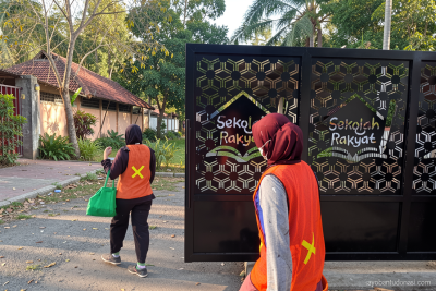 Dinsos: Siswa Sekolah Rakyat Sulsel mulai unjuk potensi diri