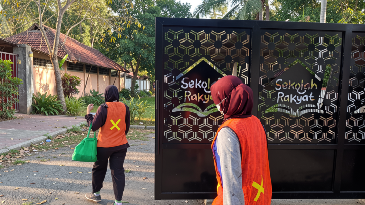 Dinsos: Siswa Sekolah Rakyat Sulsel mulai unjuk potensi diri