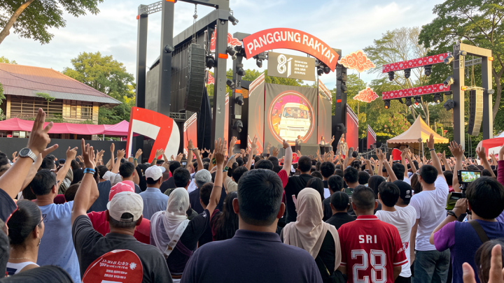 Gaya hidup kemarin, perayaan unik HUT Ke-81 RI hingga Denza N8 terbaru