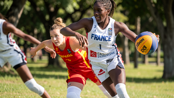 Neftchi Socar unggulan utama Women’s Series Bordeaux 2026