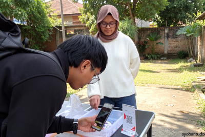 BI Sumbar: MDR QRIS 0 persen jadi momentum penguatan ekonomi