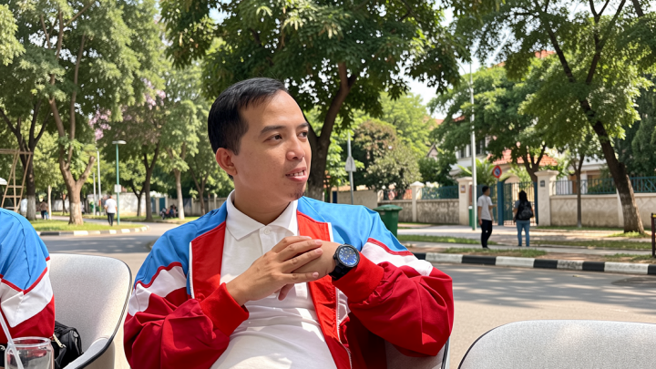 MDR QRIS 0 persen dinilai memunculkan peluang pendapatan lain bagi PJP