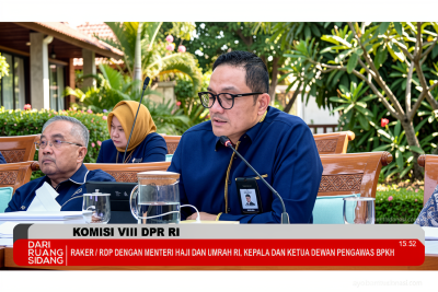BPKH: Rasionalisasi Bipih penting bagi keadilan & haji jangka panjang